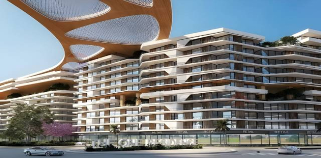 Apartment For Sale In Smoha - Qism Sidi Gabir - Alexandria