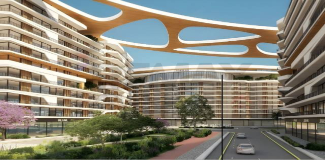 Apartment For Sale In Smoha - Qism Sidi Gabir - Alexandria