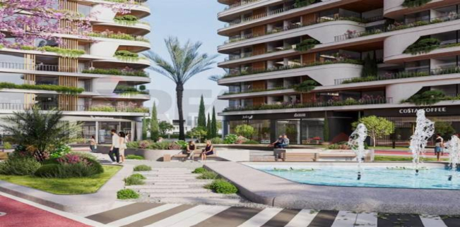 Apartment For Sale In Smoha - Qism Sidi Gabir - Alexandria