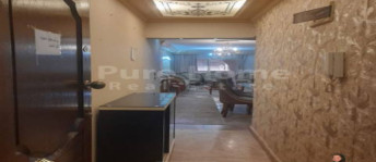 شقة للإيجار فى سموحة - قسم سيدى جابر - الإسكندرية