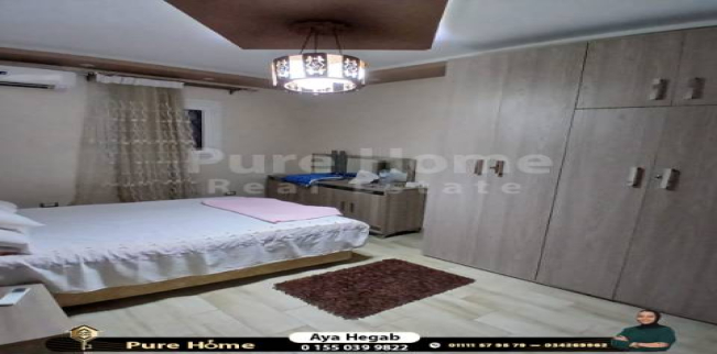 Apartment For Sale In Kamba Chares - Qesm Bab Sharqi - Alexandria
