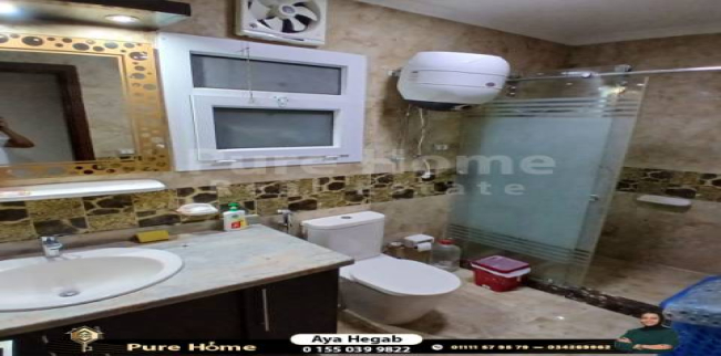 Apartment For Sale In Kamba Chares - Qesm Bab Sharqi - Alexandria