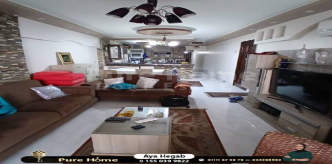 Apartment For Sale In Kamba Chares - Qesm Bab Sharqi - Alexandria