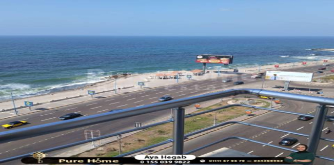 Apartment For Sale In Kamba Chares - Qesm Bab Sharqi - Alexandria