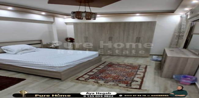 Apartment For Sale In Kamba Chares - Qesm Bab Sharqi - Alexandria
