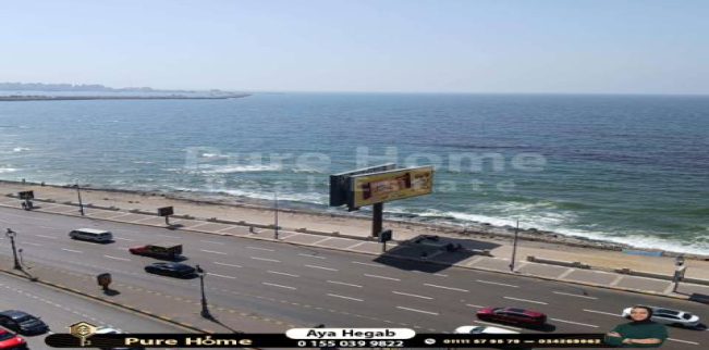 Apartment For Sale In Kamba Chares - Qesm Bab Sharqi - Alexandria