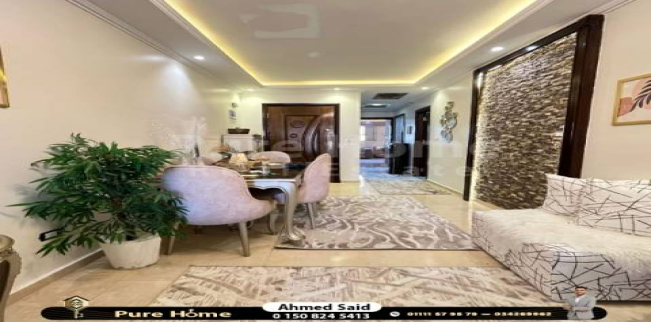 Apartment For Sale In Sporting - Qism Sidi Gabir - Alexandria