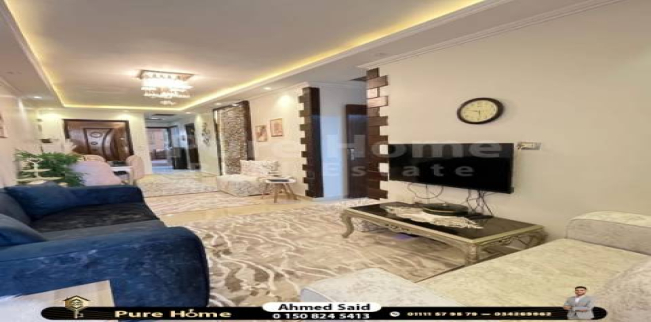 Apartment For Sale In Sporting - Qism Sidi Gabir - Alexandria