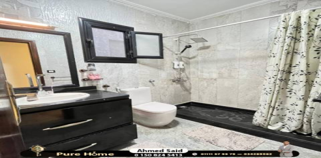 Apartment For Sale In Sporting - Qism Sidi Gabir - Alexandria