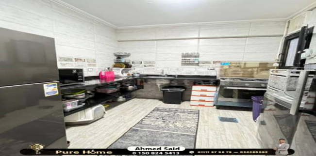 Apartment For Sale In Sporting - Qism Sidi Gabir - Alexandria
