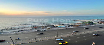 شقة للإيجار فى كامب شيزار - قسم باب شرقي - الإسكندرية