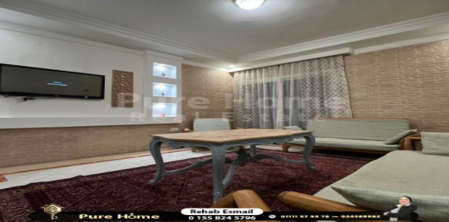 Apartment For Rent In Kamba Chares - Qesm Bab Sharqi - Alexandria