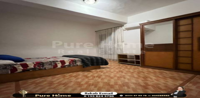 Apartment For Rent In Kamba Chares - Qesm Bab Sharqi - Alexandria