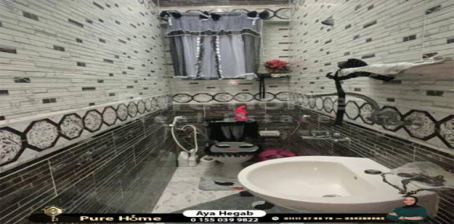 Apartment For Sale In Smoha - Qism Sidi Gabir - Alexandria