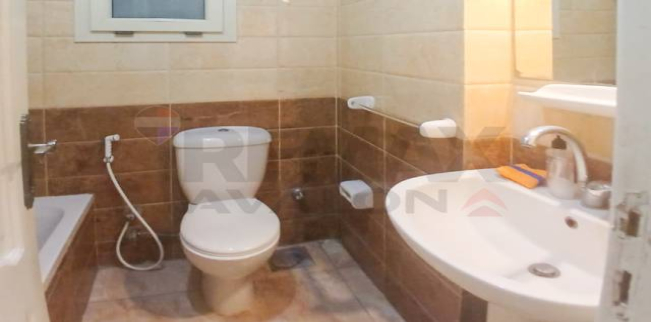 Apartment For Rent In Smoha - Qism Sidi Gabir - Alexandria