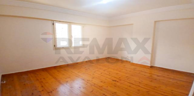 Apartment For Rent In Smoha - Qism Sidi Gabir - Alexandria