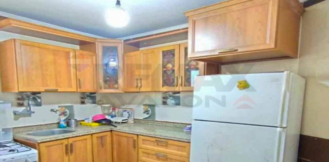 Apartment For Rent In Smoha - Qism Sidi Gabir - Alexandria