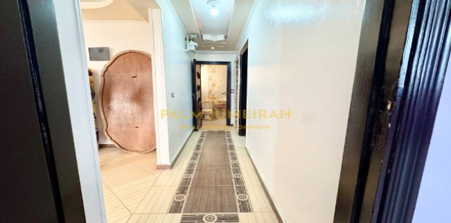 Apartment For Sale In Smoha - Qism Sidi Gabir - Alexandria