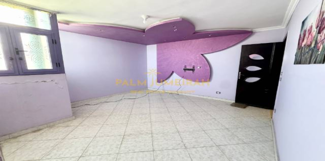 Apartment For Sale In Smoha - Qism Sidi Gabir - Alexandria
