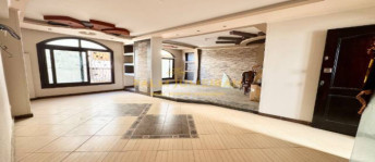 شقة للبيع فى سموحة - قسم سيدى جابر - الإسكندرية