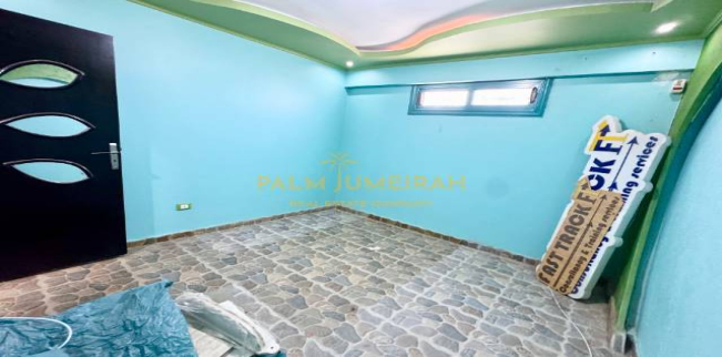 Apartment For Sale In Smoha - Qism Sidi Gabir - Alexandria