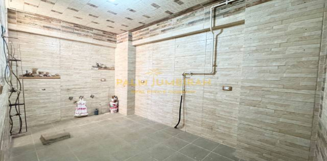 Apartment For Sale In Smoha - Qism Sidi Gabir - Alexandria