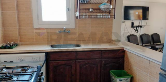 شاليه للبيع فى مركز العلمين - مطروح