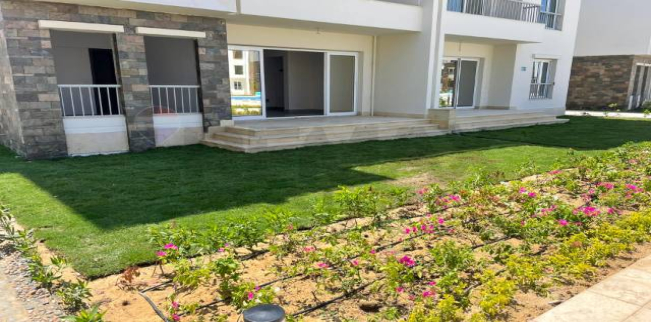 شاليه للبيع فى مركز العلمين - مطروح