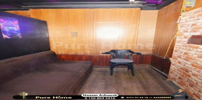 Store For Sale In Cleopatra - Qism Sidi Gabir - Alexandria