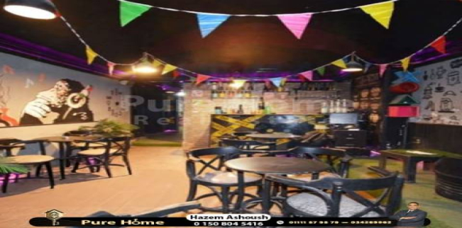 Store For Sale In Cleopatra - Qism Sidi Gabir - Alexandria