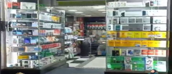 Store For Sale In Qism El-Raml - Alexandria