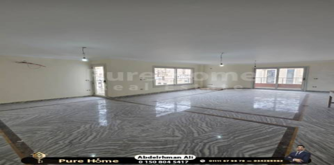 شقة للإيجار