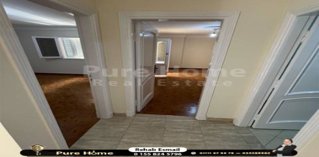 شقة للإيجار