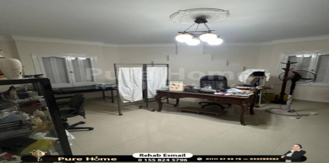 مكتب للإيجار