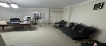 مكتب للإيجار فى سموحة - قسم سيدى جابر - الإسكندرية