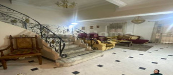 Duplex For Rent In Glim - Qism El-Raml - Alexandria