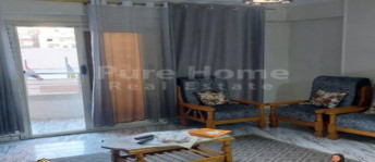 Apartment For Rent In Cleopatra - Qism Sidi Gabir - Alexandria