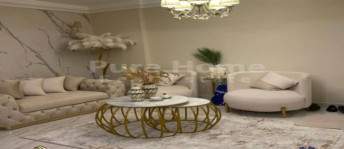 Apartment For Sale In Smoha - Qism Sidi Gabir - Alexandria