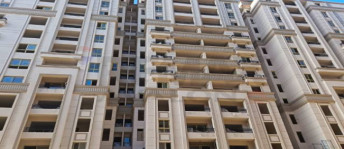 Apartment For Sale In Smoha - Qism Sidi Gabir - Alexandria