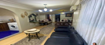 Office For Rent In Roushdy - Qism Sidi Gabir - Alexandria