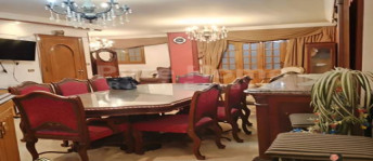 Apartment For Rent In Roushdy - Qism Sidi Gabir - Alexandria