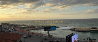 Apartment For Sale In Sapa Basha - Qism El-Raml - Alexandria