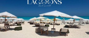 Holiday Villa For Sale In El-Alamein - Markaz Al Alamein - Matrouh