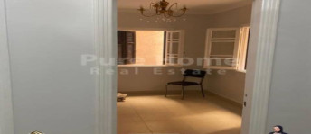 شقة للبيع فى محرم بك - قسم محرم بك - الإسكندرية