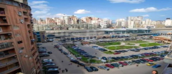 شقة للبيع فى سموحة - قسم سيدى جابر - الإسكندرية