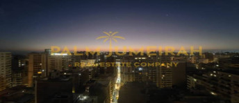 شقة للبيع فى ميامي - قسم المنتزه - الإسكندرية