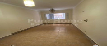 شقة للبيع فى سموحة - قسم سيدى جابر - الإسكندرية