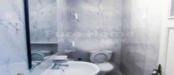 شقة للبيع فى رشدي - قسم سيدى جابر - الإسكندرية