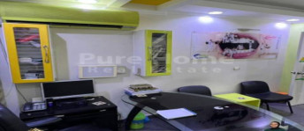 مكتب للبيع فى رشدي - قسم سيدى جابر - الإسكندرية