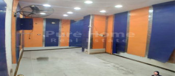Store For Rent In Moharram Bek - Qism Moharram Bek - Alexandria